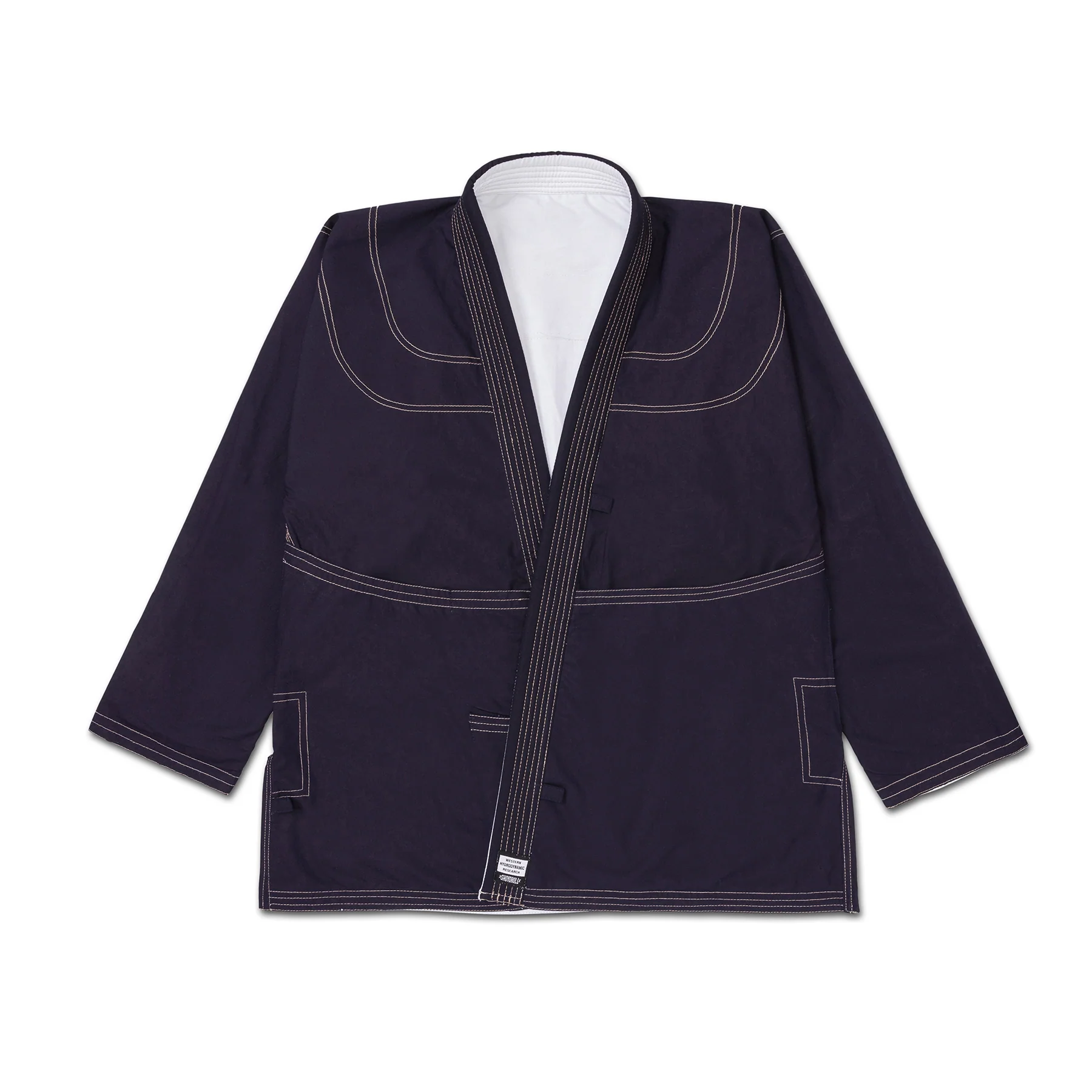 WHR Kimono (Ambassador) - Image 2