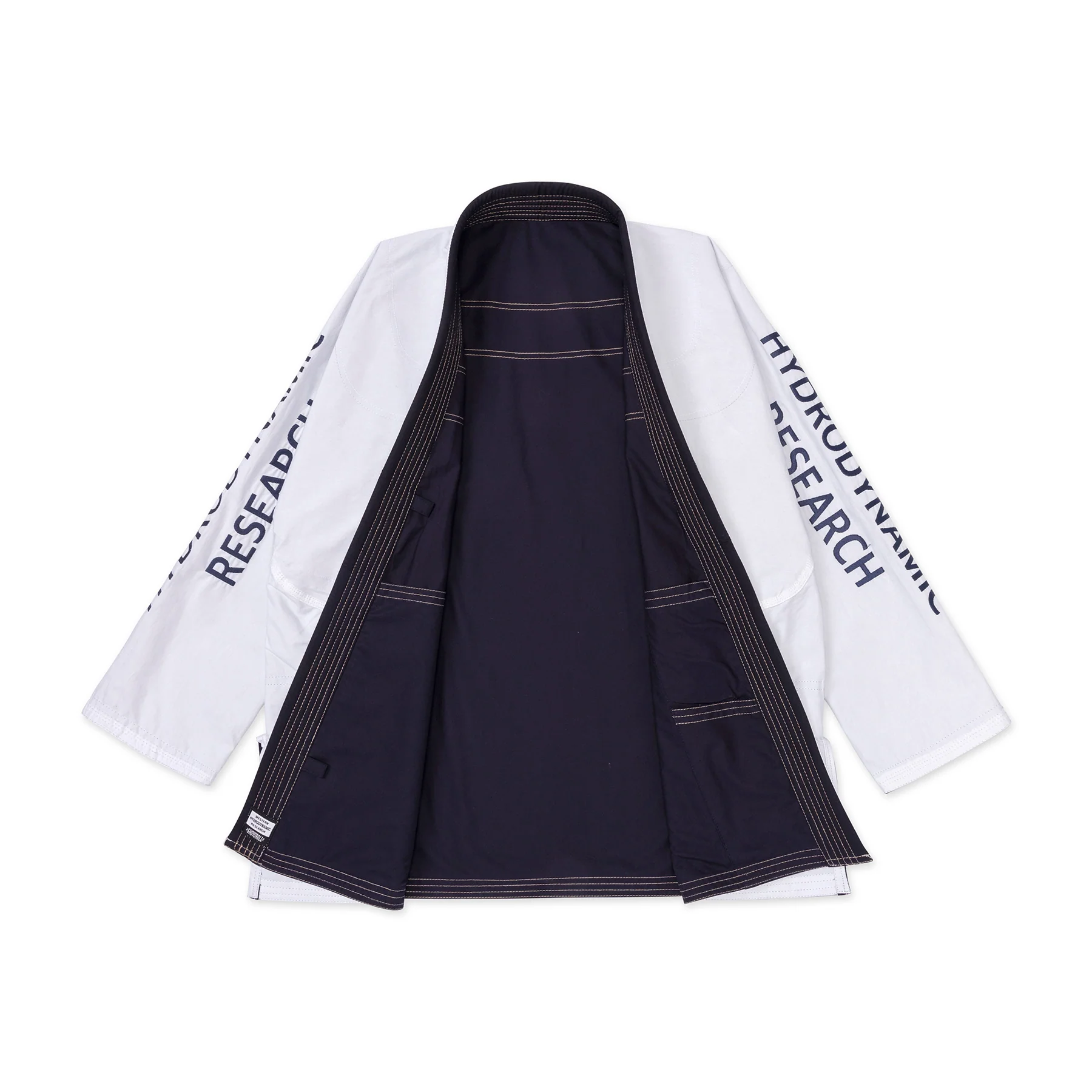 WHR Kimono (Ambassador) - Image 3