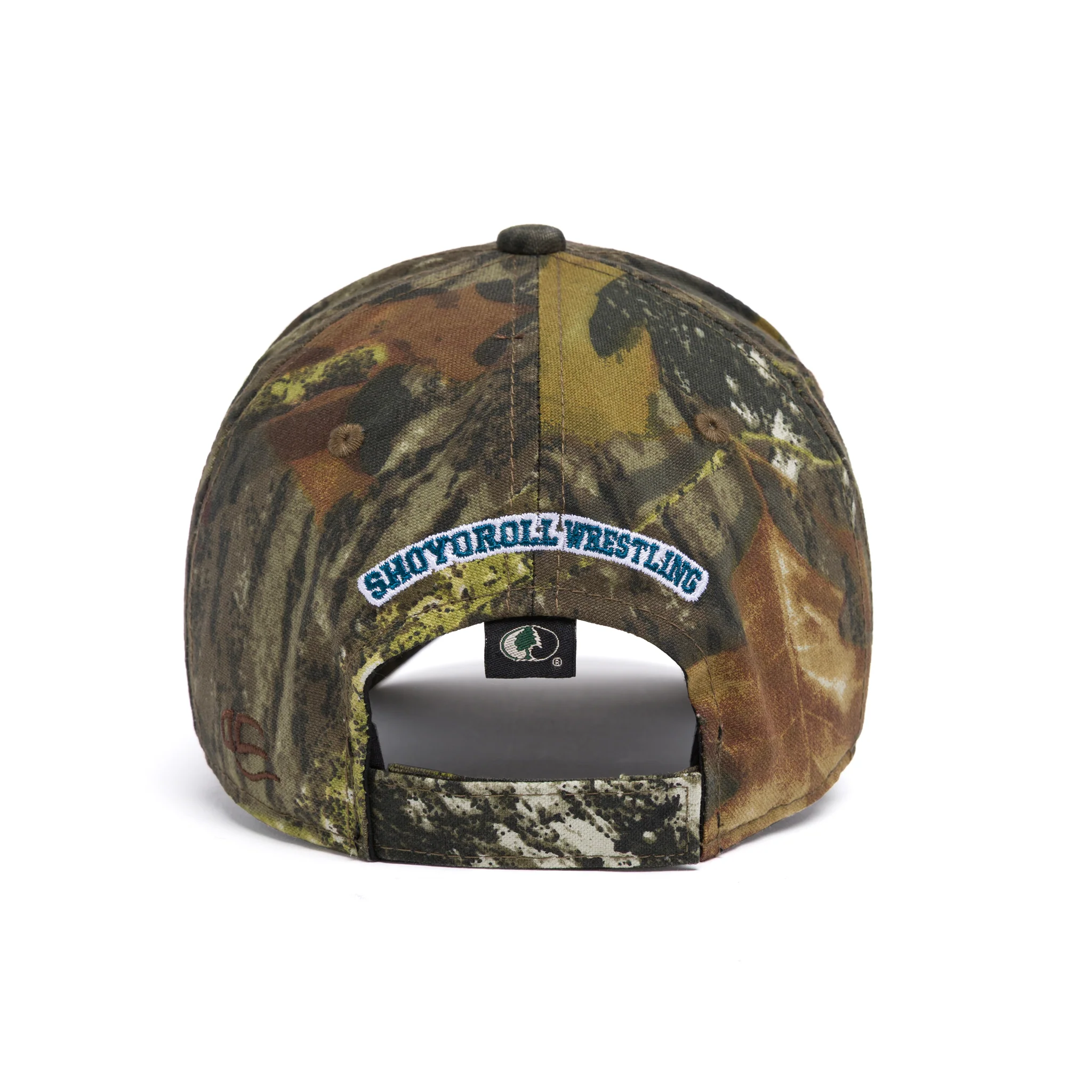 Wrestling Cap (XXV) - Image 3