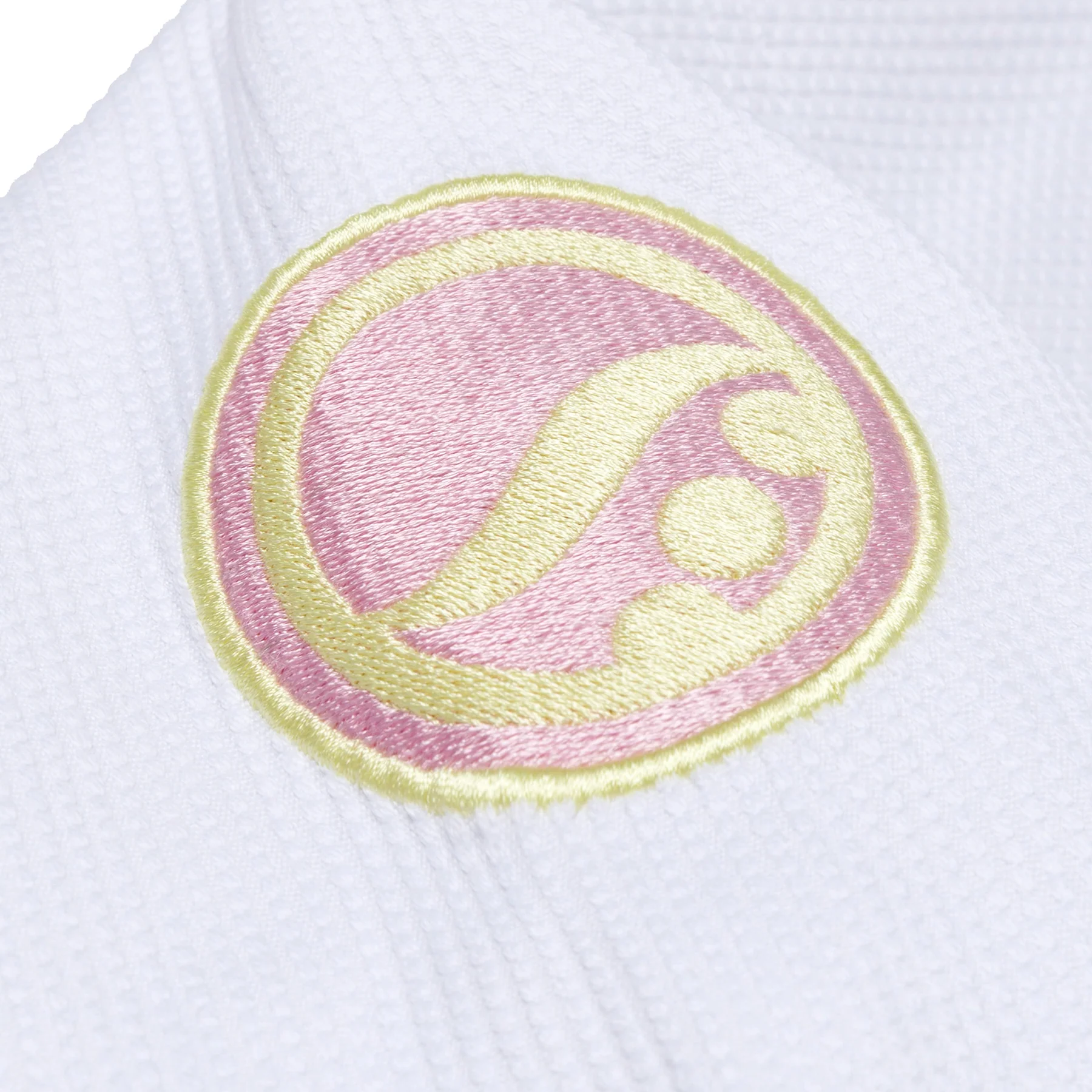 YP Comp Standard Kimono - Image 4