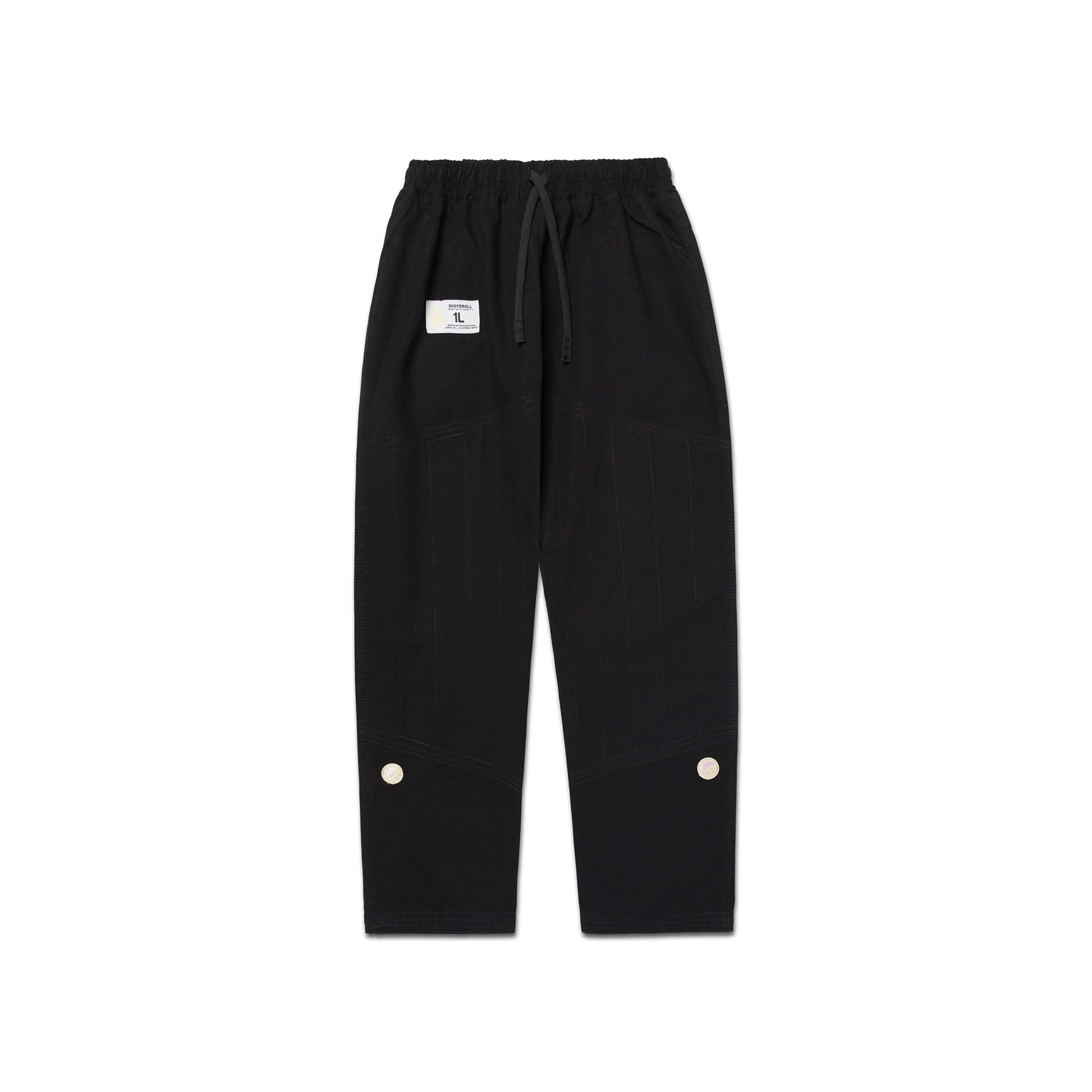 YP Comp Standard Kimono - Image 9